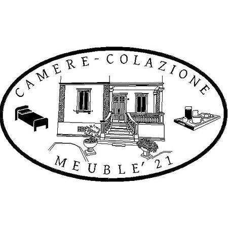 Meuble' 21 Di Anna Hotel Reggio Emilia Exterior photo