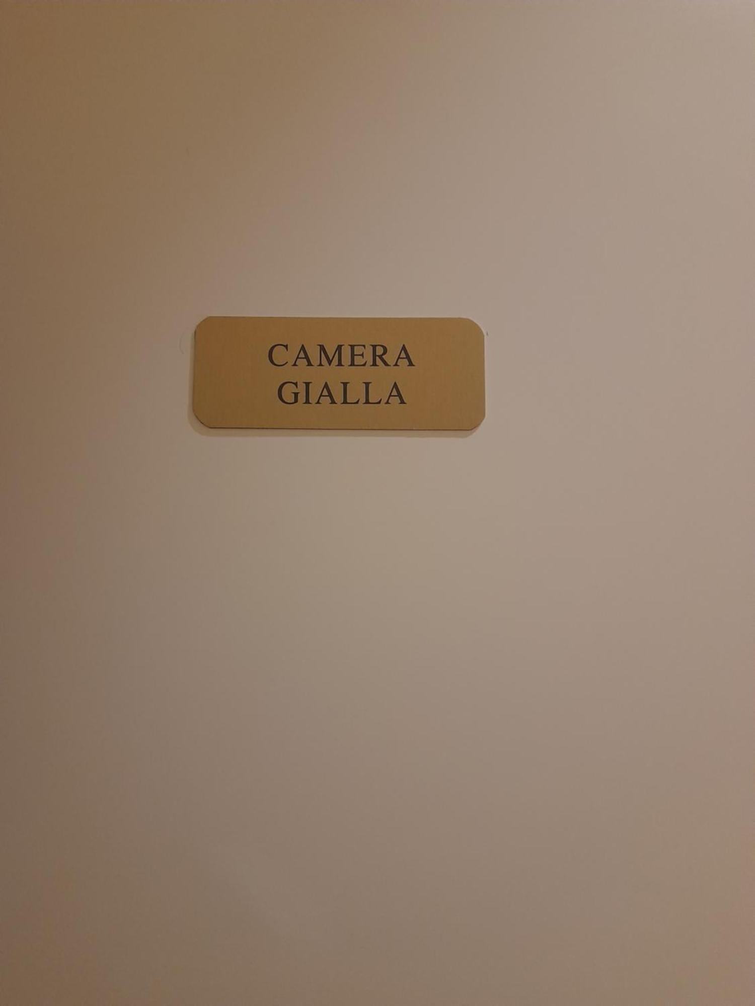 Meuble' 21 Di Anna Hotel Reggio Emilia Room photo