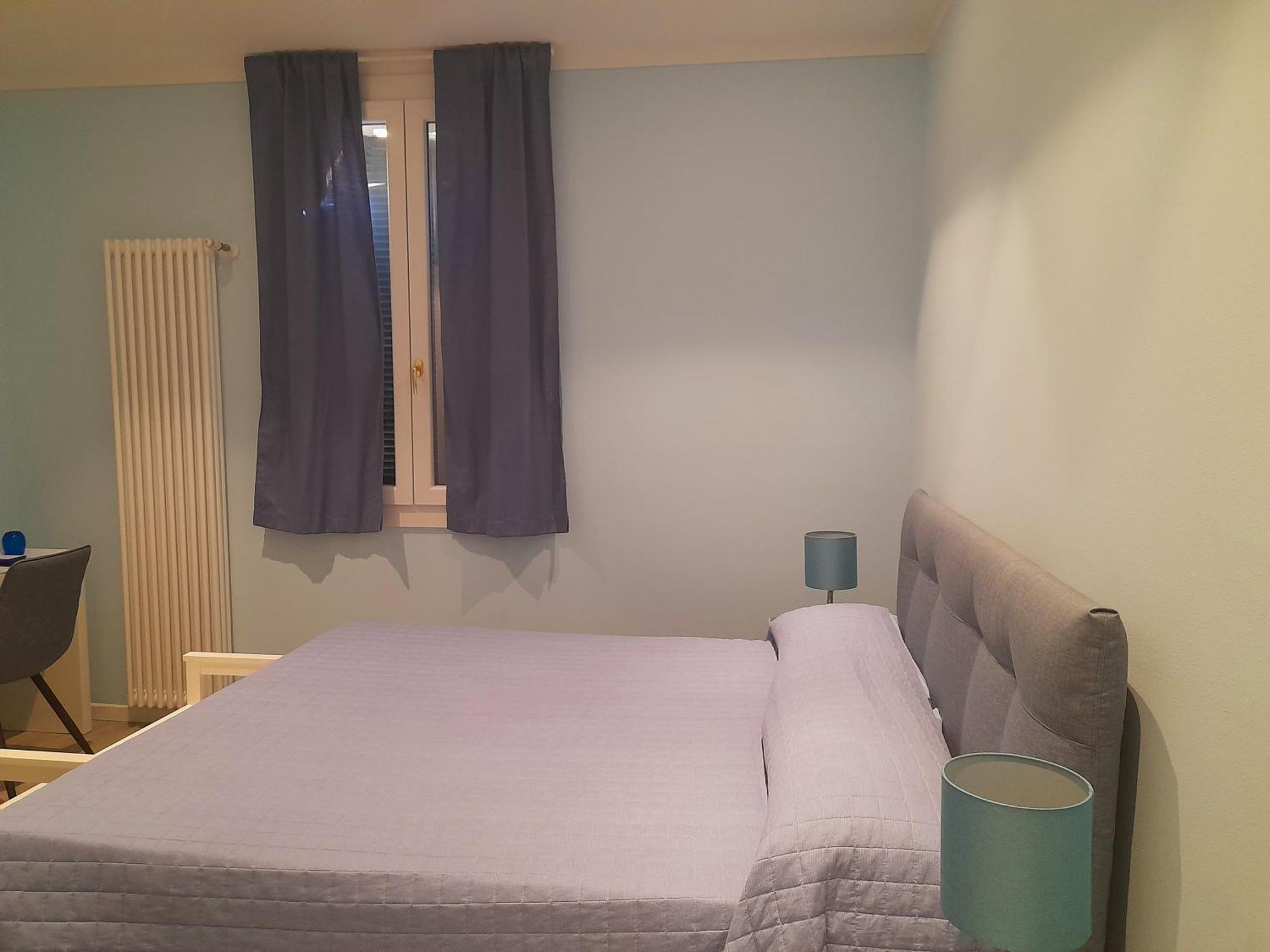 Meuble' 21 Di Anna Hotel Reggio Emilia Room photo