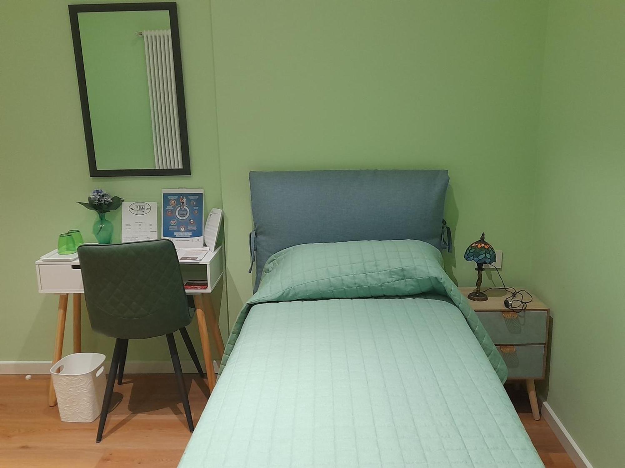Meuble' 21 Di Anna Hotel Reggio Emilia Room photo