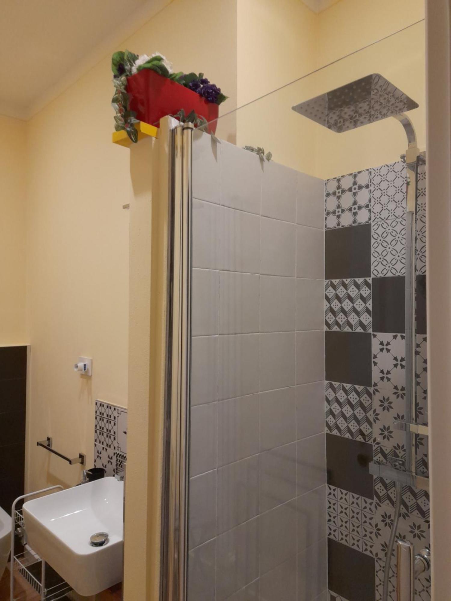 Meuble' 21 Di Anna Hotel Reggio Emilia Room photo
