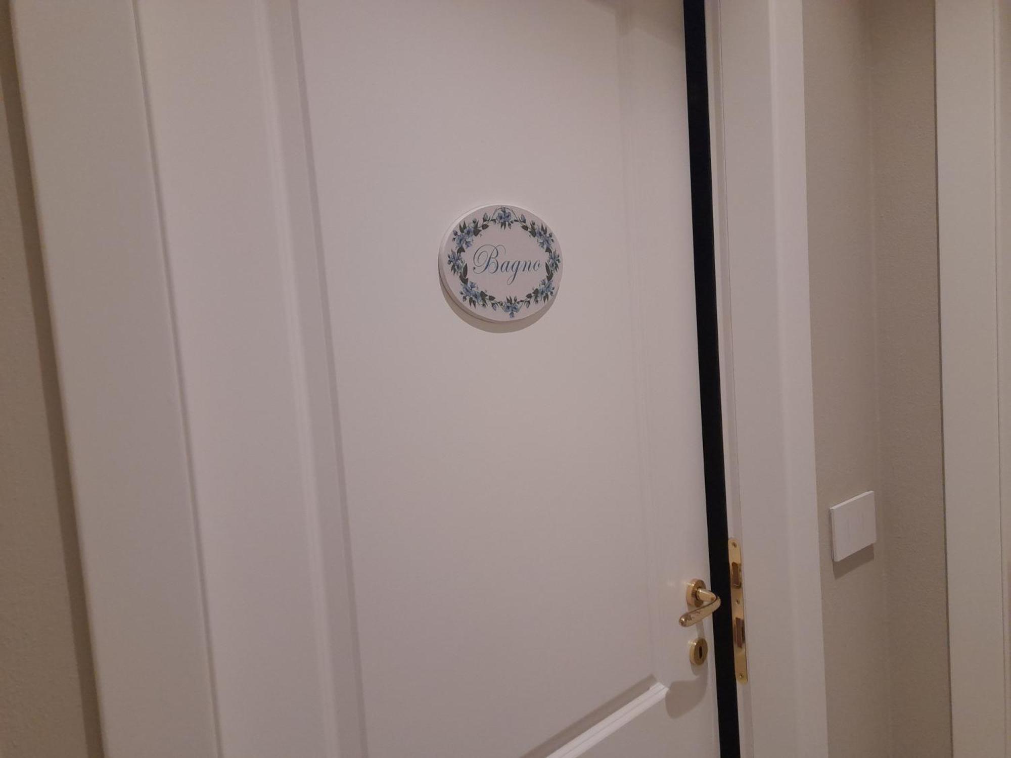 Meuble' 21 Di Anna Hotel Reggio Emilia Room photo