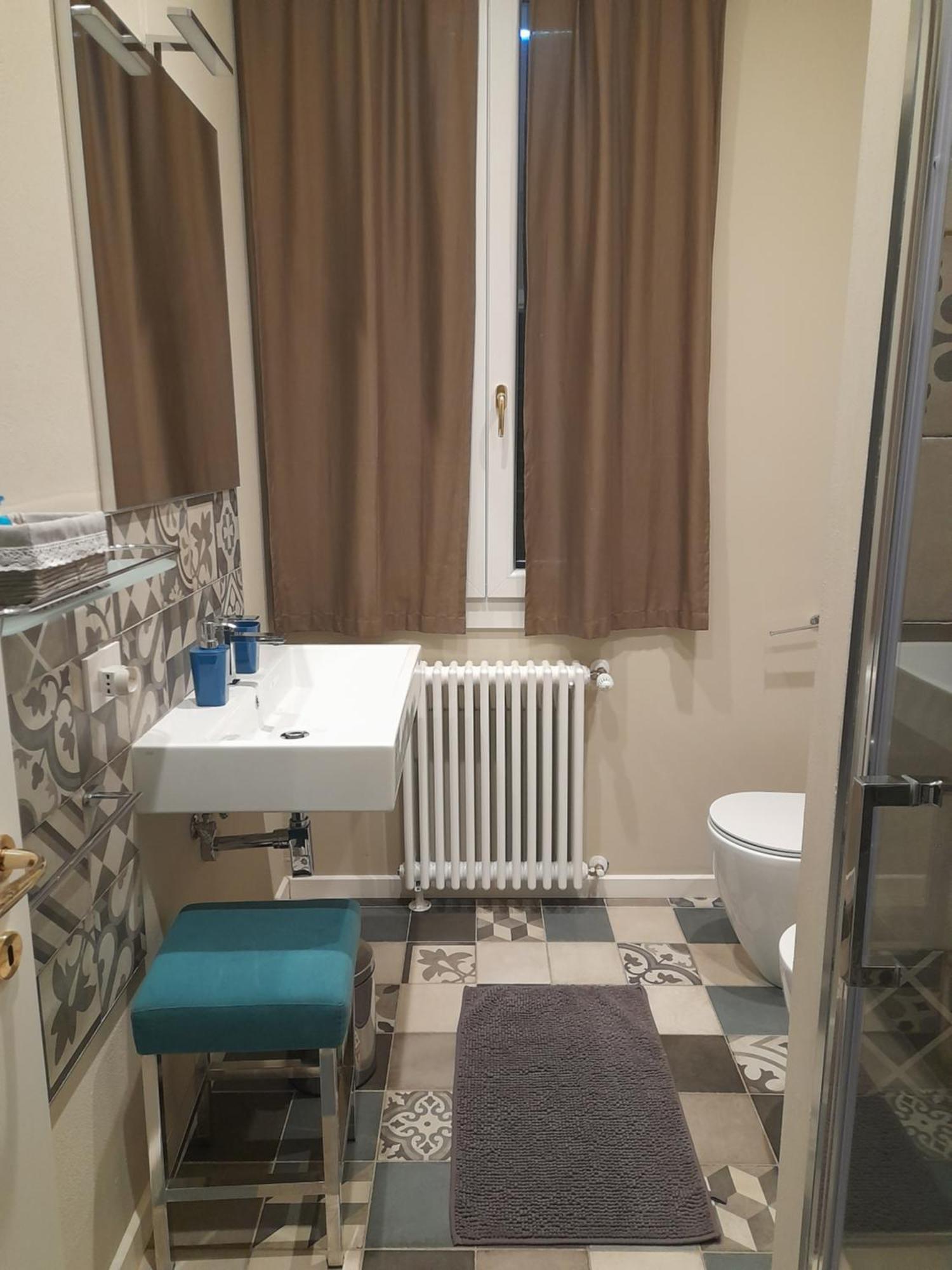 Meuble' 21 Di Anna Hotel Reggio Emilia Room photo