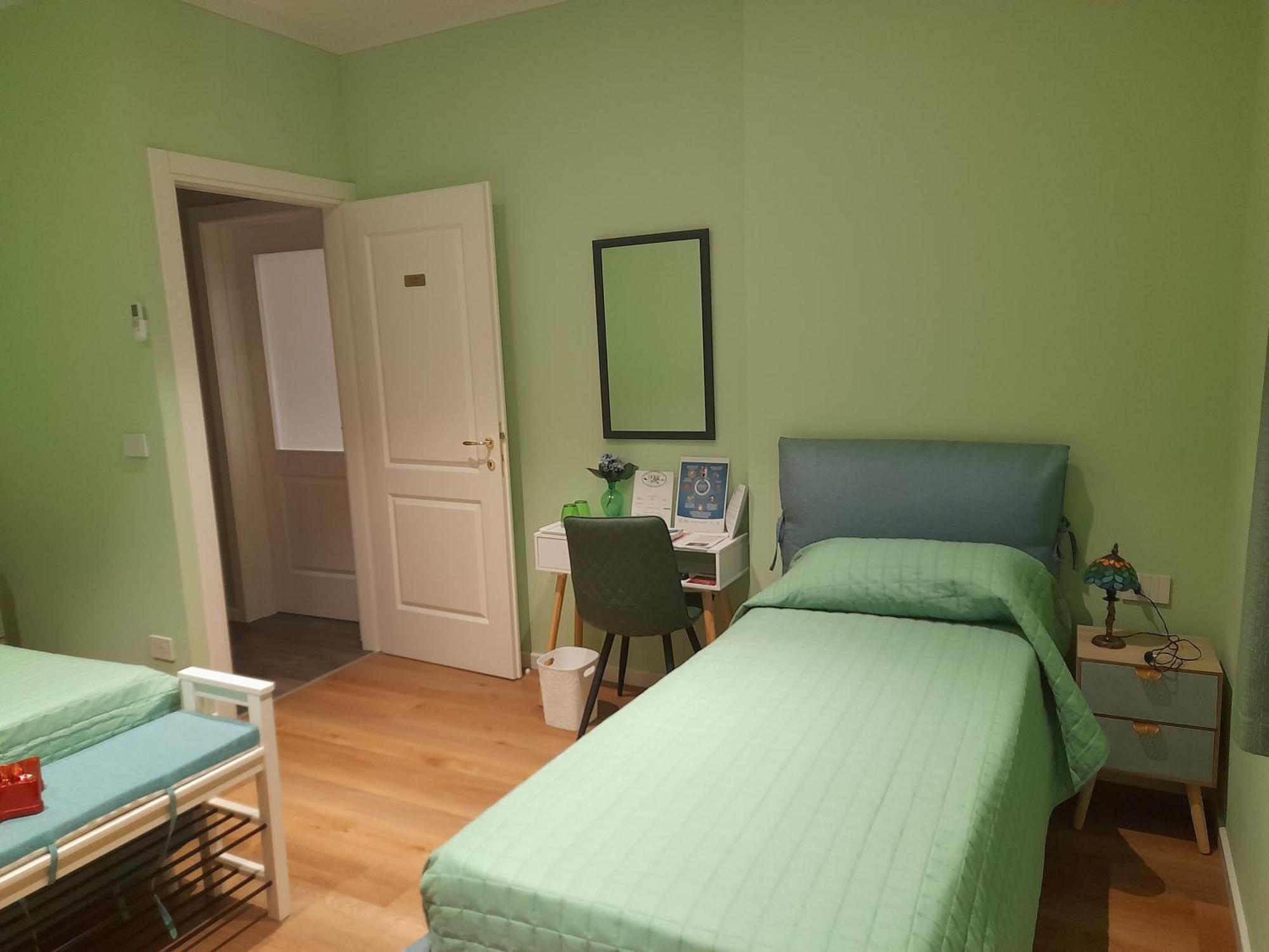 Meuble' 21 Di Anna Hotel Reggio Emilia Room photo