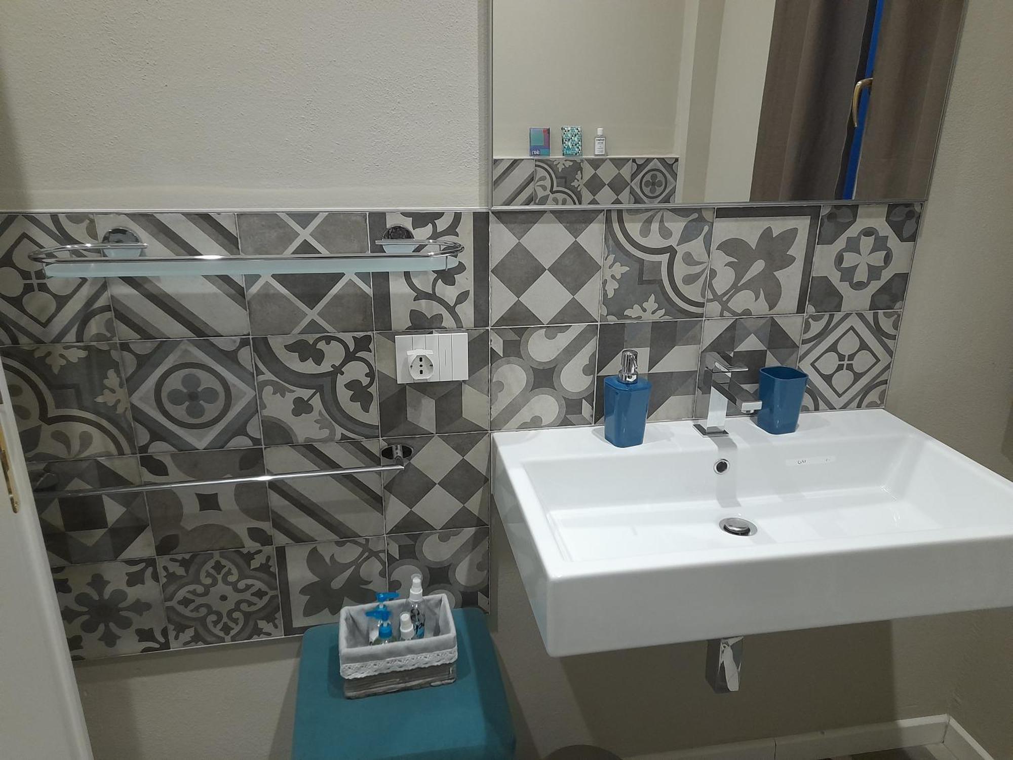 Meuble' 21 Di Anna Hotel Reggio Emilia Room photo